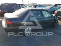 1999 Toyota COROLLA фото