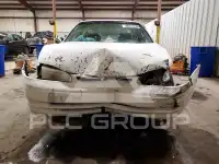 1999 Toyota COROLLA photo