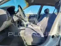 1999 Toyota COROLLA фото