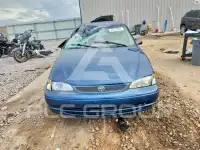 1999 Toyota COROLLA photo