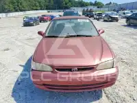 1999 Toyota COROLLA фото