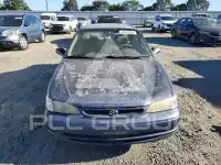 1999 Toyota COROLLA photo