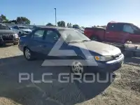 1999 Toyota COROLLA photo