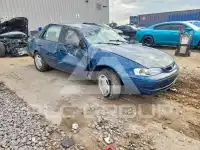 1999 Toyota COROLLA photo