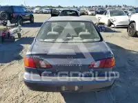 1999 Toyota COROLLA photo