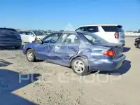 1999 Toyota COROLLA photo