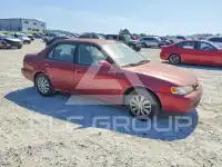 1999 Toyota COROLLA фото