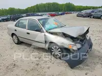 1999 Toyota COROLLA фото