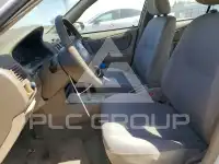 1999 Toyota COROLLA фото