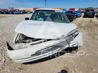 1999 Toyota COROLLA фото