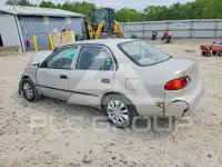1999 Toyota COROLLA фото