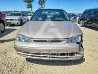 1999 Toyota COROLLA фото