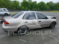 1999 Toyota COROLLA photo