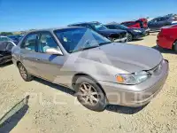 1999 Toyota COROLLA фото