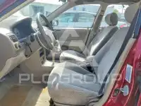 1999 Toyota COROLLA фото