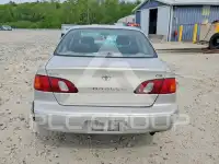1999 Toyota COROLLA фото