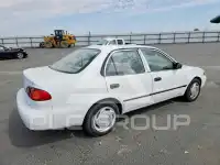 1999 Toyota COROLLA photo