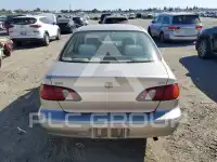 1999 Toyota COROLLA фото