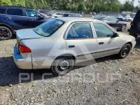 1999 Toyota COROLLA photo