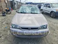 1999 Toyota COROLLA фото