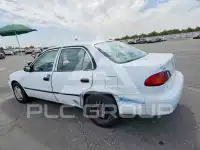 1999 Toyota COROLLA photo