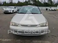1999 Toyota COROLLA фото