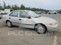 1999 Toyota COROLLA фото