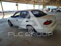 1999 Toyota COROLLA photo