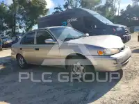 1999 Toyota COROLLA фото