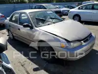 1999 Toyota COROLLA photo
