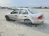 1999 Toyota COROLLA фото