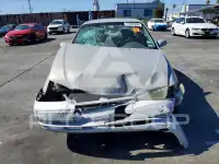 1999 Toyota COROLLA фото