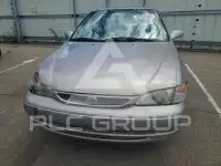 1999 Toyota COROLLA фото