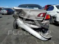 1999 Toyota COROLLA photo