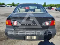 1999 Toyota COROLLA photo