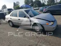 1999 Toyota COROLLA фото