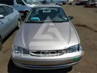 1999 Toyota COROLLA фото