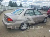 1999 Toyota COROLLA фото