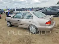 1999 Toyota COROLLA photo