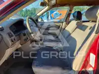 1999 Toyota COROLLA фото