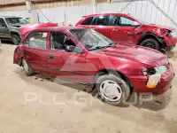 1999 Toyota COROLLA фото
