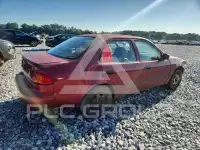 1999 Toyota COROLLA фото