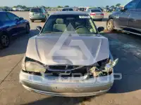 1999 Toyota COROLLA фото