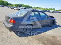 1999 Toyota COROLLA photo