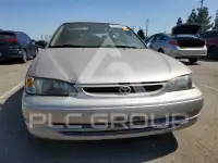 1999 Toyota COROLLA фото