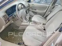 1999 Toyota COROLLA photo