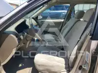 1999 Toyota COROLLA фото