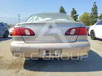 1999 Toyota COROLLA фото