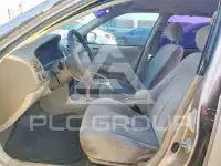 1999 Toyota COROLLA фото