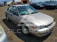 1999 Toyota COROLLA фото